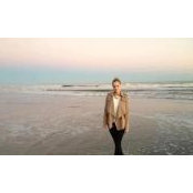 Ashley Johnson's photo