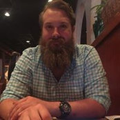 Mac Hanson's photo