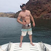 James Christiansen's photo