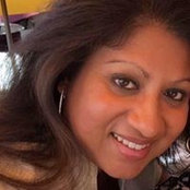Nina Choudhuri's photo