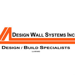 Design Wall Systems Inc.