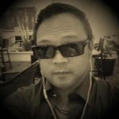 Photo de Angus Liu