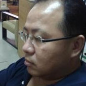 Chin Liang's photo