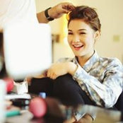 Gelli Ureta's photo
