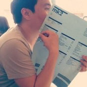 Foto di Mk Choi