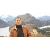 David Crawford's photo