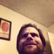 Alex Knegt's photo