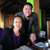 John Lau's photo