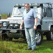 Barry Dalzell's photo