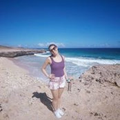 Photo de Rachel Arkans