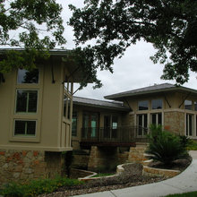 Dream House Exterior