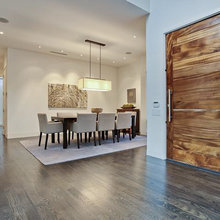 Dining Room Ideas