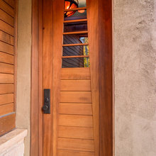doors