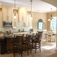 Kitchen bar stool pictures