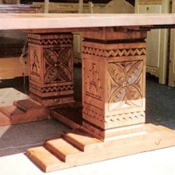 Furniture - Dining Tables