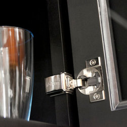 COMPACT BLUMOTION - Hinges