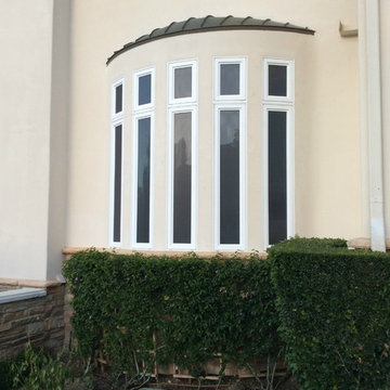 Protect your lawn with Turf Guard Window Screen