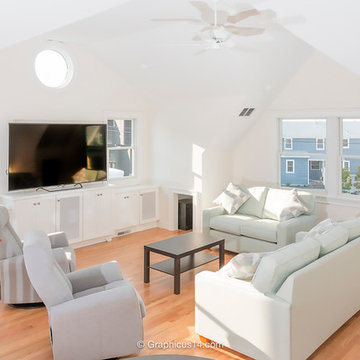 Room-to-Grow Renovation