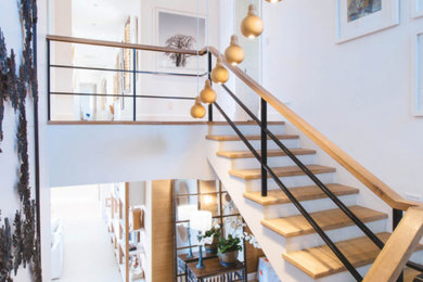 Staircase - staircase idea in Seattle