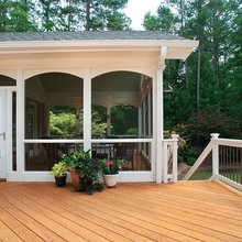 Neighbs Deck