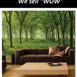 The "WOW" Series 126 - 150 - Products