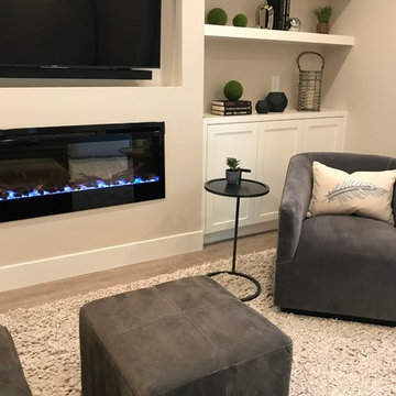 Incline Village Condominium