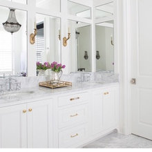 Springdale - Master Bathroom