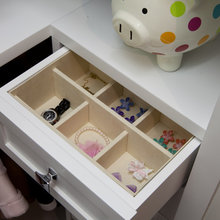 Saachi's closet