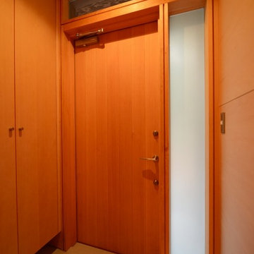 美笹山荘(佐久市)