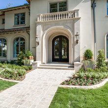 exterior paint color