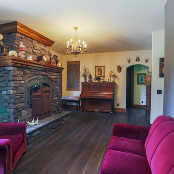 Storybook Acreage