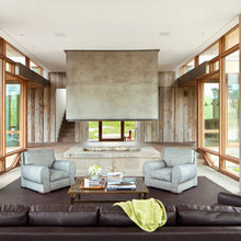 Living rooms