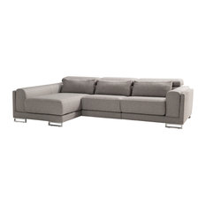 50 Most Por Contemporary Corner Sofas For 2018 Houzz Uk Dina Tapizados Rebecca Adjule Headrest Modular Sofa Corner Sofas
