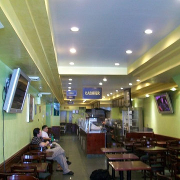 VENETIAN PLASTER