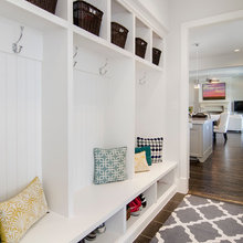 Mudroom