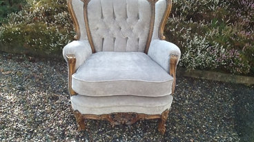 How Much To Reupholster An Armchair Ireland : Furniture Sofa Suite