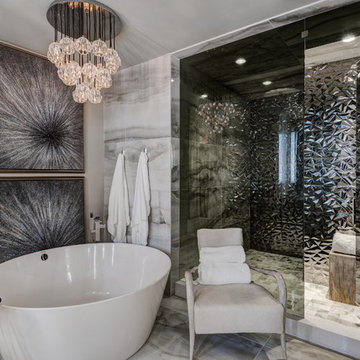 Luxury Interior Renovation