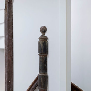 Treppengeländer