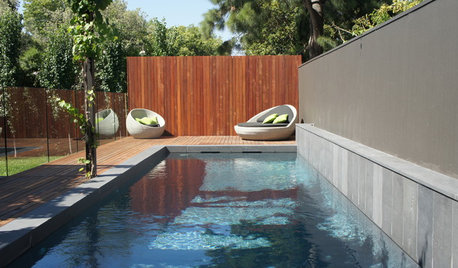 Expert Tips for Designing a Small-Space Swimming Pool