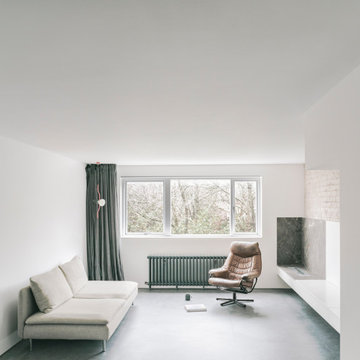 MAISONETTE IN NOTTING HILL