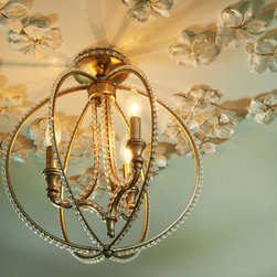 Ederra Design Studio - Chandeliers