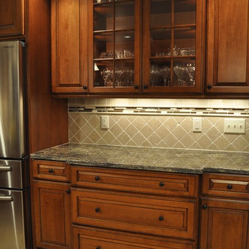 Milford Kitchen