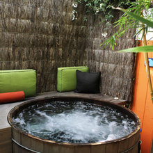 Cedar Hot Tubs