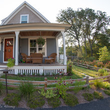 porches