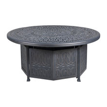 gas firepit