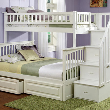 Bedrooms