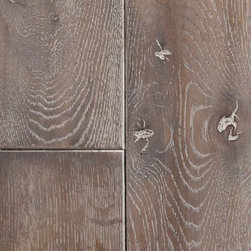 Zlatni Collection - Hardwood Flooring