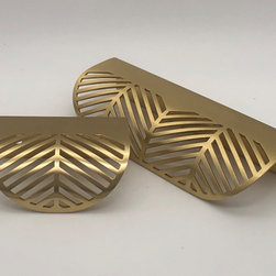 Cabinet Pulls & Handles - Cabinet And Drawer Handle Pulls