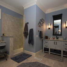 Bathroom Ideas