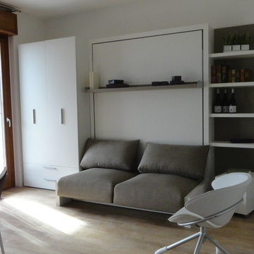 Monolocale - Roma